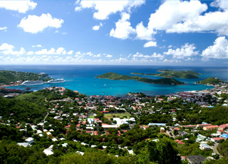 Croisière Saint Thomas Croisière Saint Thomas